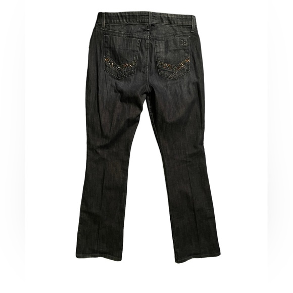 31 Joe’s Jeans “Hi Honey” Mid-Rise Curvy Boot Cut - Long 34” inseam​ - Picture 2 of 5